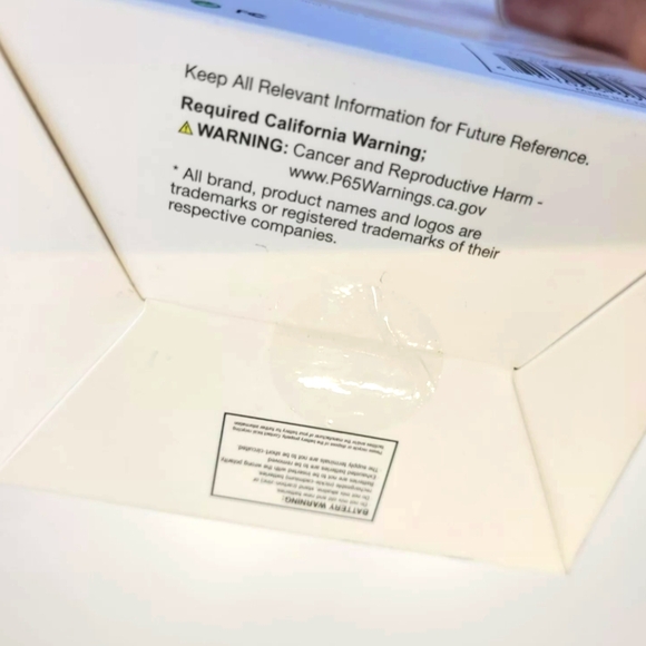 Vivitar Simply Beautiful Silky Smooth Painless Electric Hair Remover w LED Light - Picture 7 of 10